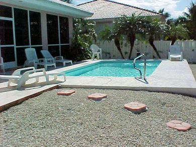 4 Bedroom 3 bath Home